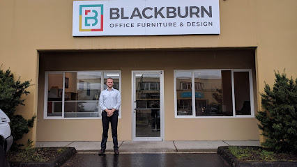 Blackburn Office Furniture & Design