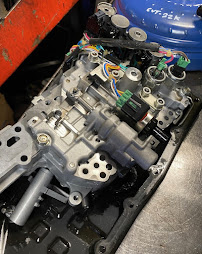 A & S Matic - Photo 6 - Car repair in Stanton, CA, Garden Grove
