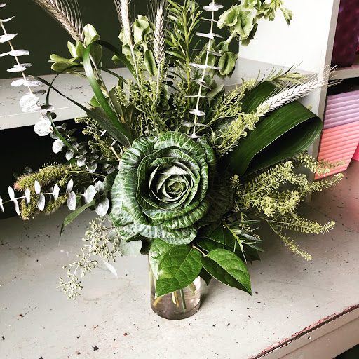Florist «4 Seasons Florists, Inc», reviews and photos, 117 W Grand Ave, Eau Claire, WI 54703, USA