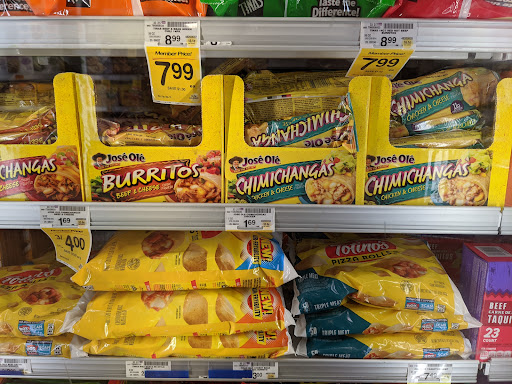 Grocery Store «Safeway», reviews and photos, 20620 W Homestead Rd, Cupertino, CA 95014, USA