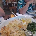 Photo n°1 de l'avis de Maria.l fait le 06/08/2023 à 20:29 sur le  Taberna Afonso -O bacalhau à Poiares