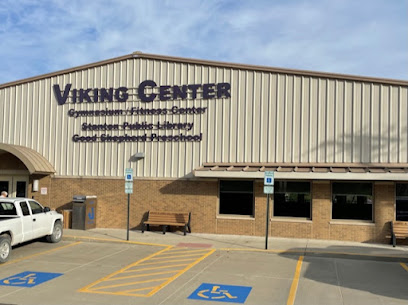 Stanton Viking Center