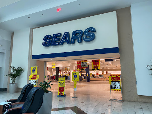 Department Store «Sears», reviews and photos, 5000 Great Northern Mall, North Olmsted, OH 44070, USA