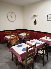 Atmosphère du Restaurant pizzeria du confluent à Montereau-Fault-Yonne - n°1