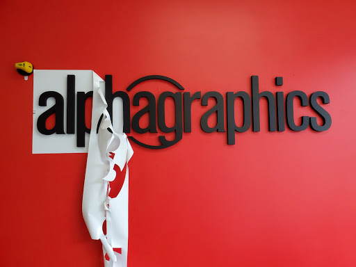 Print Shop «AlphaGraphics Nashua», reviews and photos, 97 Main St, Nashua, NH 03060, USA