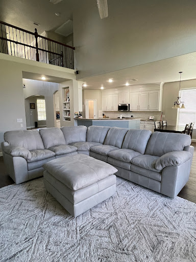Furniture Store «Texas Leather Furniture & Accessories», reviews and photos, 6924 TX-121, Frisco, TX 75034, USA