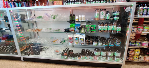 Tobacco Shop «One Stop Smoke Shop», reviews and photos, 3310 Brandon Ave SW, Roanoke, VA 24018, USA