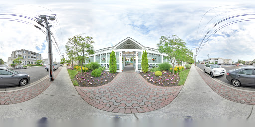 Restaurant «Whitebrier Restaurant», reviews and photos, 260 20th St, Avalon, NJ 08202, USA