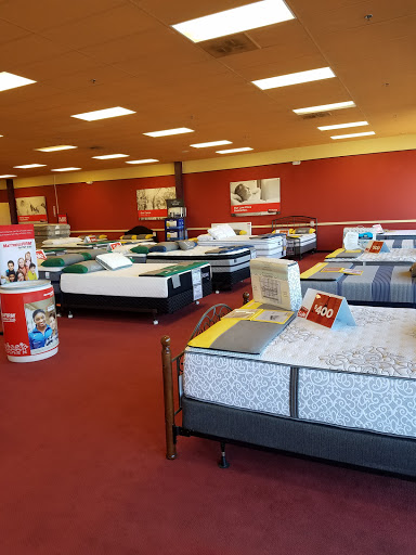 Mattress Store «Mattress Firm Elverson», reviews and photos, 246 Crossings Blvd, Morgantown, PA 19543, USA