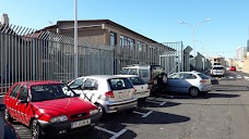 Centro De Educación Especial Hermano Pedro en Santa Cruz de Tenerife