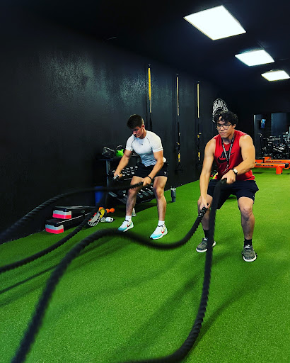 Gains And Glory Pro Fitness