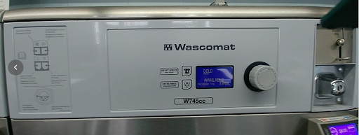 Laundromat «Laundry Express», reviews and photos, 101 NJ-71, Spring Lake, NJ 07762, USA