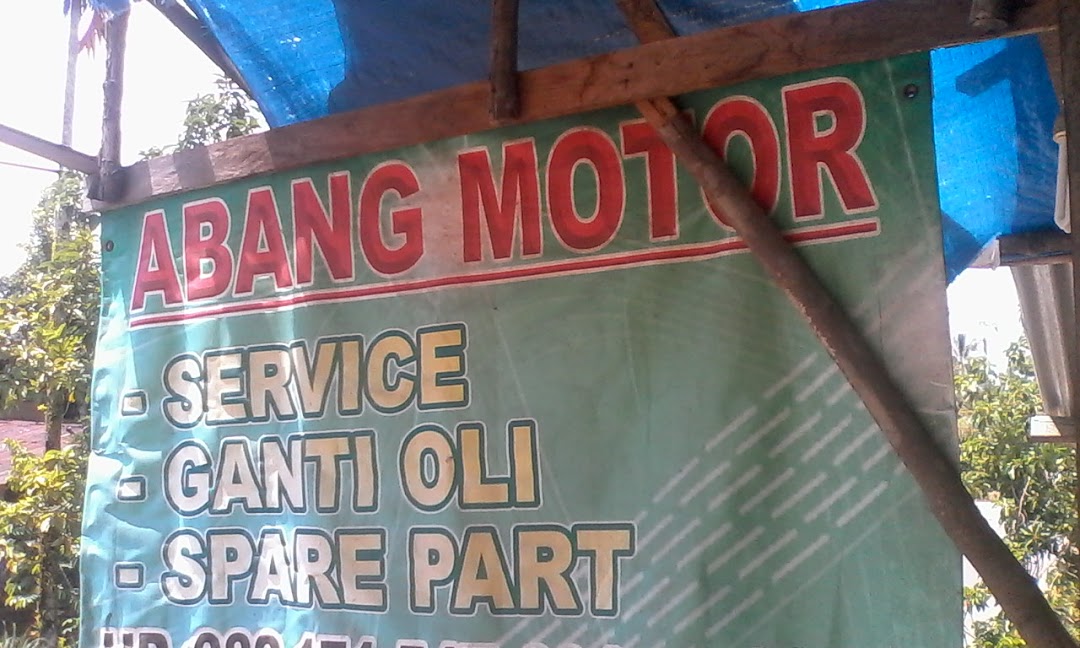 Abang Motor