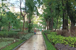 Taman Surabaya image