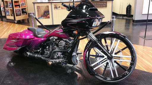 Harley-Davidson Dealer «Harley-Davidson Washington DC», reviews and photos, 9407 Livingston Rd, Fort Washington, MD 20744, USA