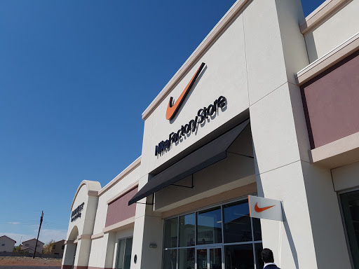 Sporting Goods Store «Nike Factory Store», reviews and photos, 9851 South Eastern Avenue, Las Vegas, NV 89183, USA