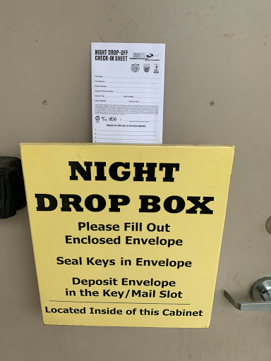 Auto Repair Shop «Rad Air Complete Car Care and Tire Centers», reviews and photos, 6565 Pearl Rd, Parma Heights, OH 44130, USA