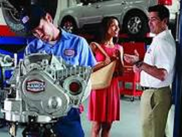 Transmission Shop «AAMCO Transmissions & Total Car Care», reviews and photos, 211 W Southern Ave, Tempe, AZ 85282, USA