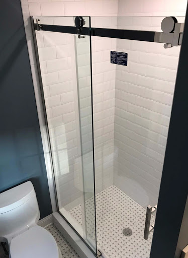 Shower Door Supplier «GlassCrafters Inc», reviews and photos, 193 Veterans Blvd, Carlstadt, NJ 07072, USA