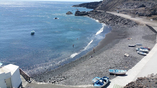 Faro de Fuencaliente