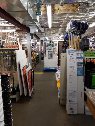 Hardware Store «C & H Hardware», reviews and photos, 1403 Fruitvale Blvd, Yakima, WA 98902, USA