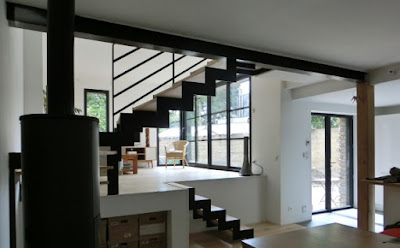Nadège Tanguy Architecte Dplg à Rennes