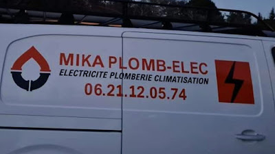 Mika Plomb-Elec à Saint-Maximin-la-Sainte-Baume