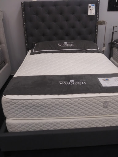 Furniture Store «Butterworths Furniture», reviews and photos, 2059 S Crater Rd, Petersburg, VA 23805, USA