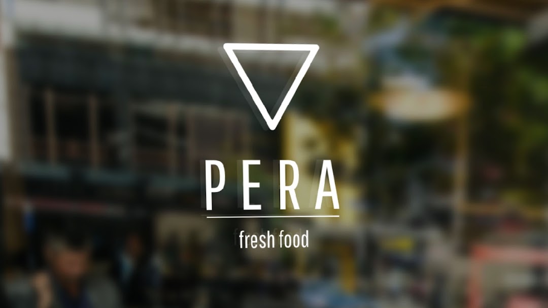 PERA Fresh Food