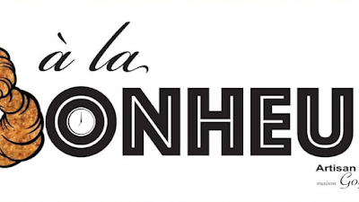 À La BONHEUR à Montluel