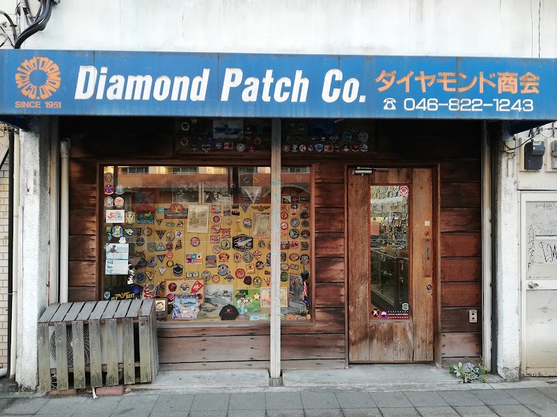 ダイヤモンド商会