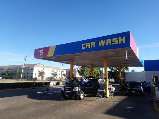 Car Wash «Perfect Car Wash», reviews and photos, 2195 K Ave, Plano, TX 75074, USA