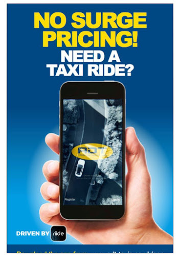 ADT DOLPHIN TAXIS - Taxi service