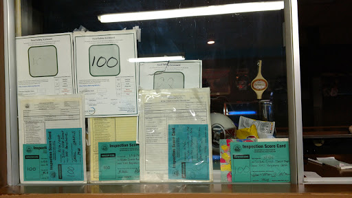 Donut Shop «Silver Crest Donut Shop», reviews and photos, 340 Bayshore Blvd, San Francisco, CA 94124, USA