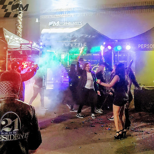 Motorcycle Shop «Motorhelmets», reviews and photos, 1871 W Commonwealth Ave, Fullerton, CA 92833, USA