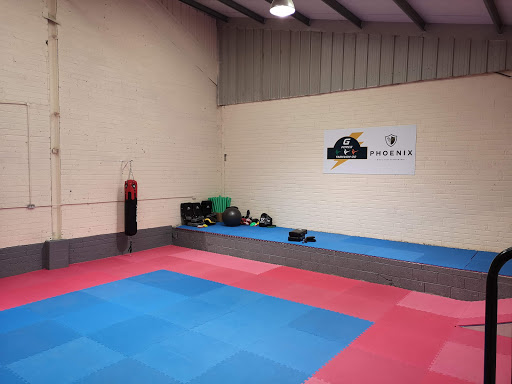 G Force Taekwondo