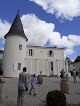 Château de Seguin Lignan-de-Bordeaux
