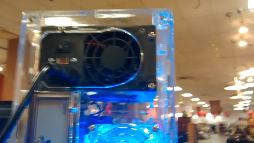 Thrift Store «Foundry Super Thrift Outlet The», reviews and photos