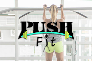 Push Personal Fitness - Sunnyvale Personal Training image