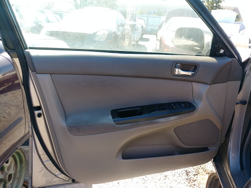 Auto Parts Store «Pick-n-Pull - Windsor», reviews and photos, 10475 Old Redwood Hwy, Windsor, CA 95492, USA