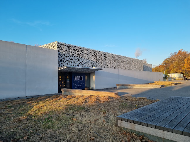 Bain-Bleu Hammam & Spa - Genf