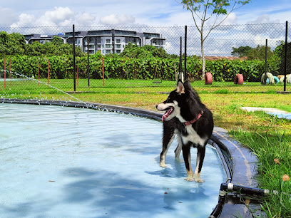 Bark Park Borneo