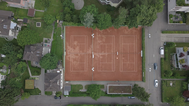 Kommentare und Rezensionen über Tennisclub Kreuzlingen