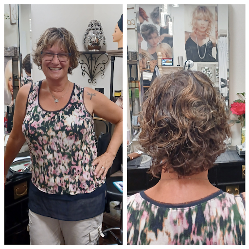 Hair Salon «Boulder Natural/Organic Hair Salon», reviews and photos, 2422 Arapahoe Ave, Boulder, CO 80302, USA