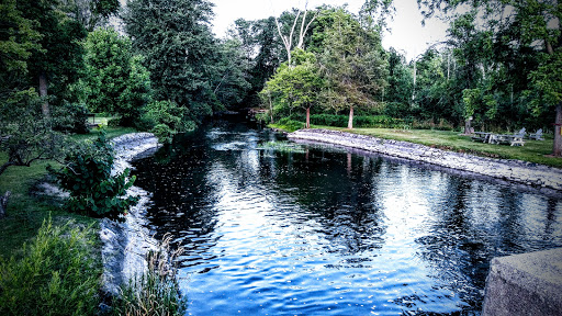 Mill «Sharon Mills County Park», reviews and photos, 5701 Sharon Hollow Rd, Manchester, MI 48158, USA