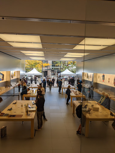 Apple Sainte-Catherine