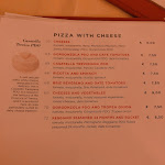 Photo n°15 de l'avis de ayk.y fait le 26/10/2019 à 18:33 sur le  Da Pino Piazza dei Signori à Treviso