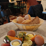 Photo n°6 de l'avis de Katia.G fait le 16/09/2022 à 15:51 sur le  Café Maître and Pâtisserie à Leipzig