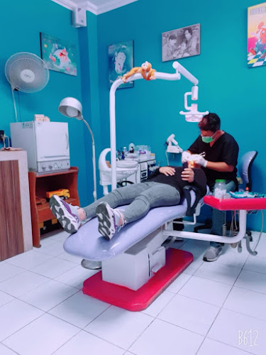 Opiniones de Consultorio Dental JohnnyDental en Guayaquil - Dentista