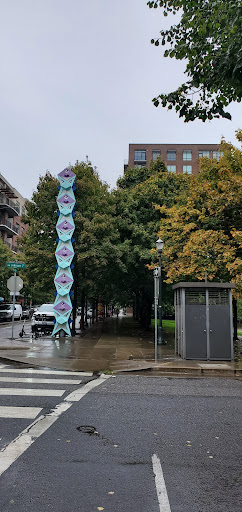 Boutique «Visage Eyewear», reviews and photos, 1046 NW Johnson St, Portland, OR 97209, USA